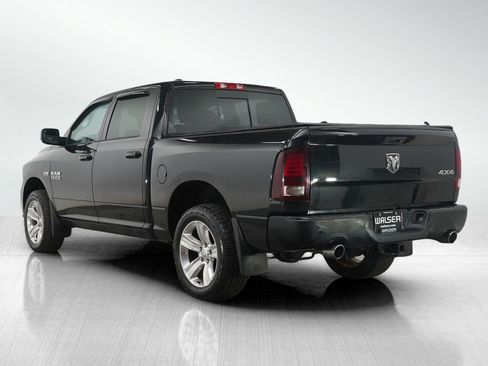 Used 2016 RAM 1500 Sport image 3