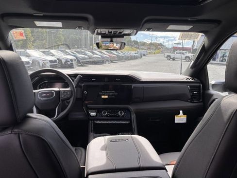 New 2026 GMC Sierra 2500 AT4 w/ AT4 Premium Plus Package image 36