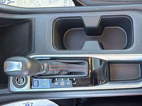 Certified 2024 Nissan Sentra SR w/ SR Premium Package image 16