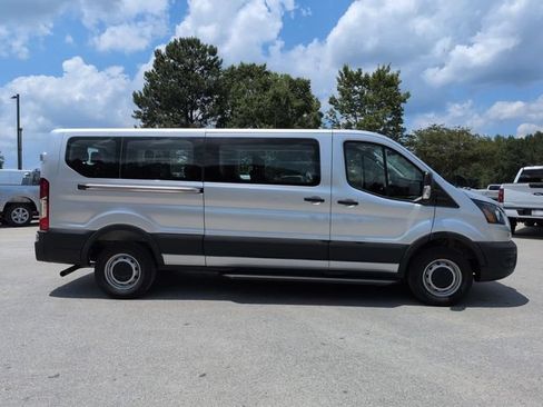 New 2025 Ford Transit 350 XL RWD image 3