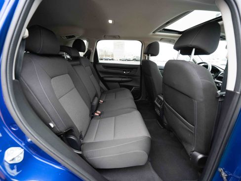 Used 2024 Honda CR-V EX image 25