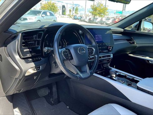 Used 2023 Lexus RX 350 Premium Plus image 29