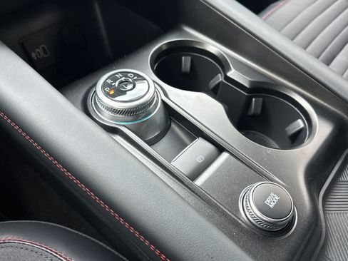 Certified 2026 Ford Explorer ST-Line image 23