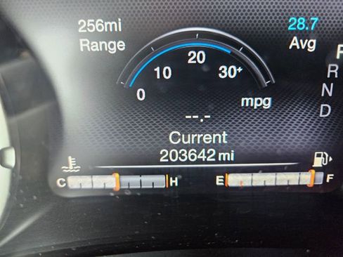 Used 2016 Jeep Renegade Limited AWD/4WD image 16