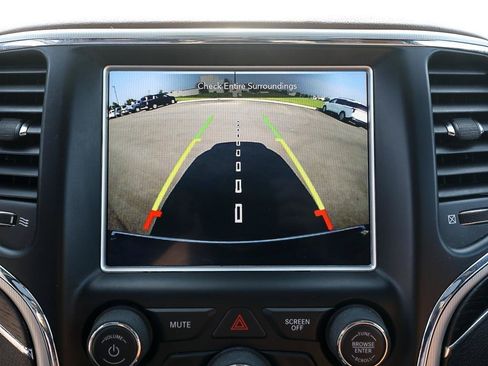 Used 2018 Jeep Grand Cherokee Summit AWD/4WD image 19
