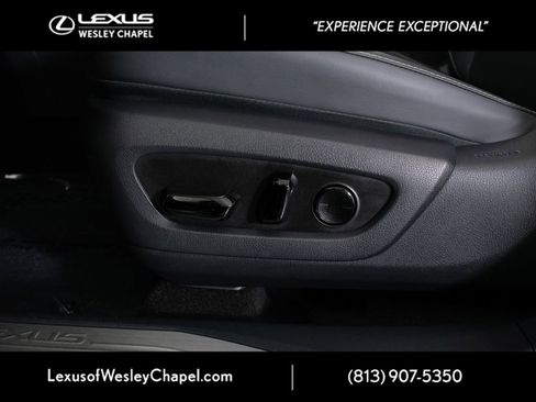 Used 2024 Lexus RX 350 Premium w/ Accessory Package (Z1) FWD image 23