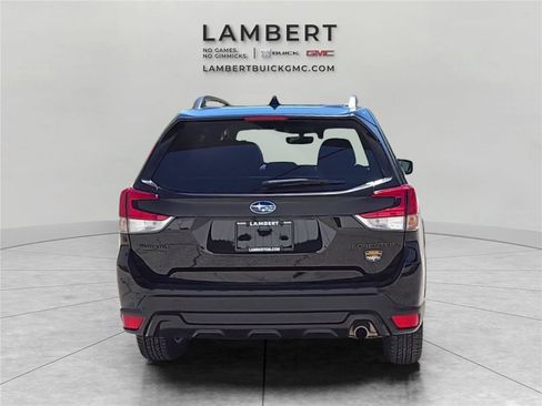 Used 2023 Subaru Forester Wilderness AWD/4WD image 4