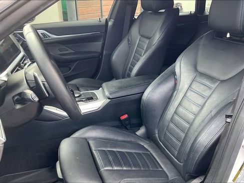 Certified 2023 BMW M440i xDrive Gran Coupe image 23