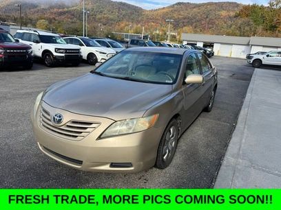 Used 2008 Toyota Camry SE