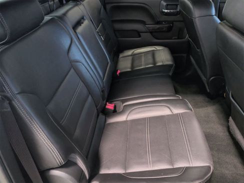 Used 2016 GMC Sierra 1500 Denali image 22