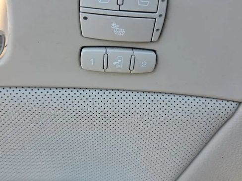 Used 2007 Cadillac DTS Performance FWD image 16