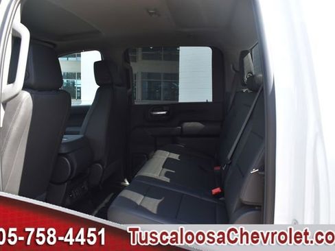 New 2025 Chevrolet Silverado 3500 W/T w/ WT Convenience Package image 16