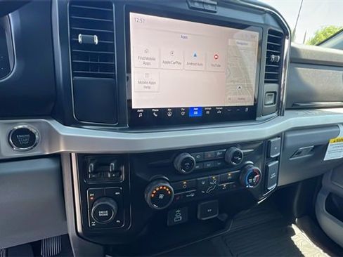New 2025 Ford F250 XLT w/ Black Appearance Package image 26