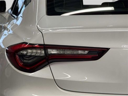 Used 2023 Acura TLX SH-AWD w/ Advance Package image 12