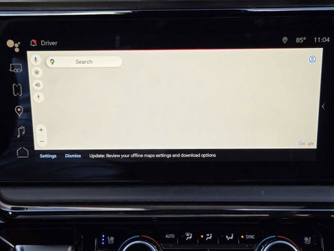 Used 2024 GMC Sierra 1500 AT4X AWD/4WD image 17