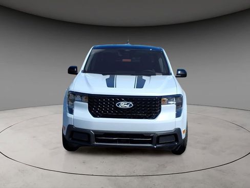 New 2026 Ford Maverick XLT AWD/4WD image 15