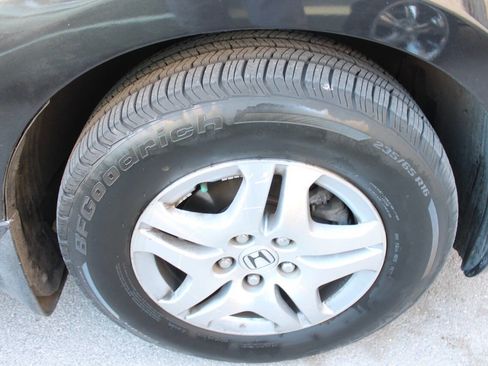 Used 2007 Honda Odyssey EX-L image 11