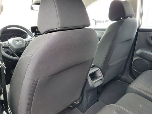 Certified 2024 Honda HR-V LX image 25
