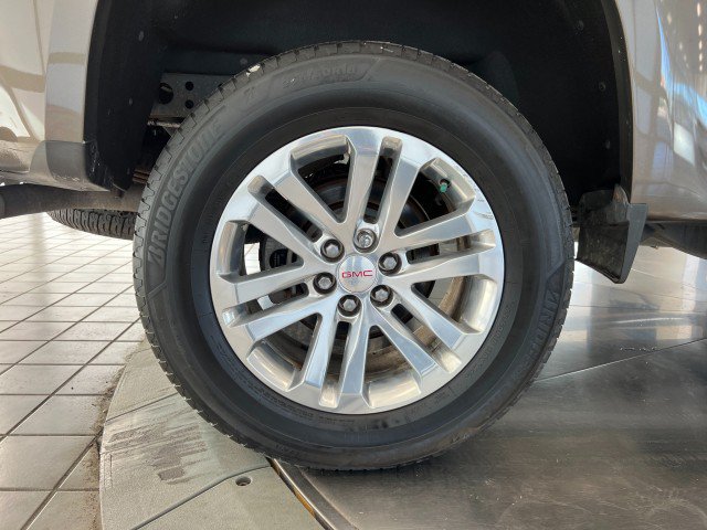 Used 2016 GMC Canyon SLT RWD image 27