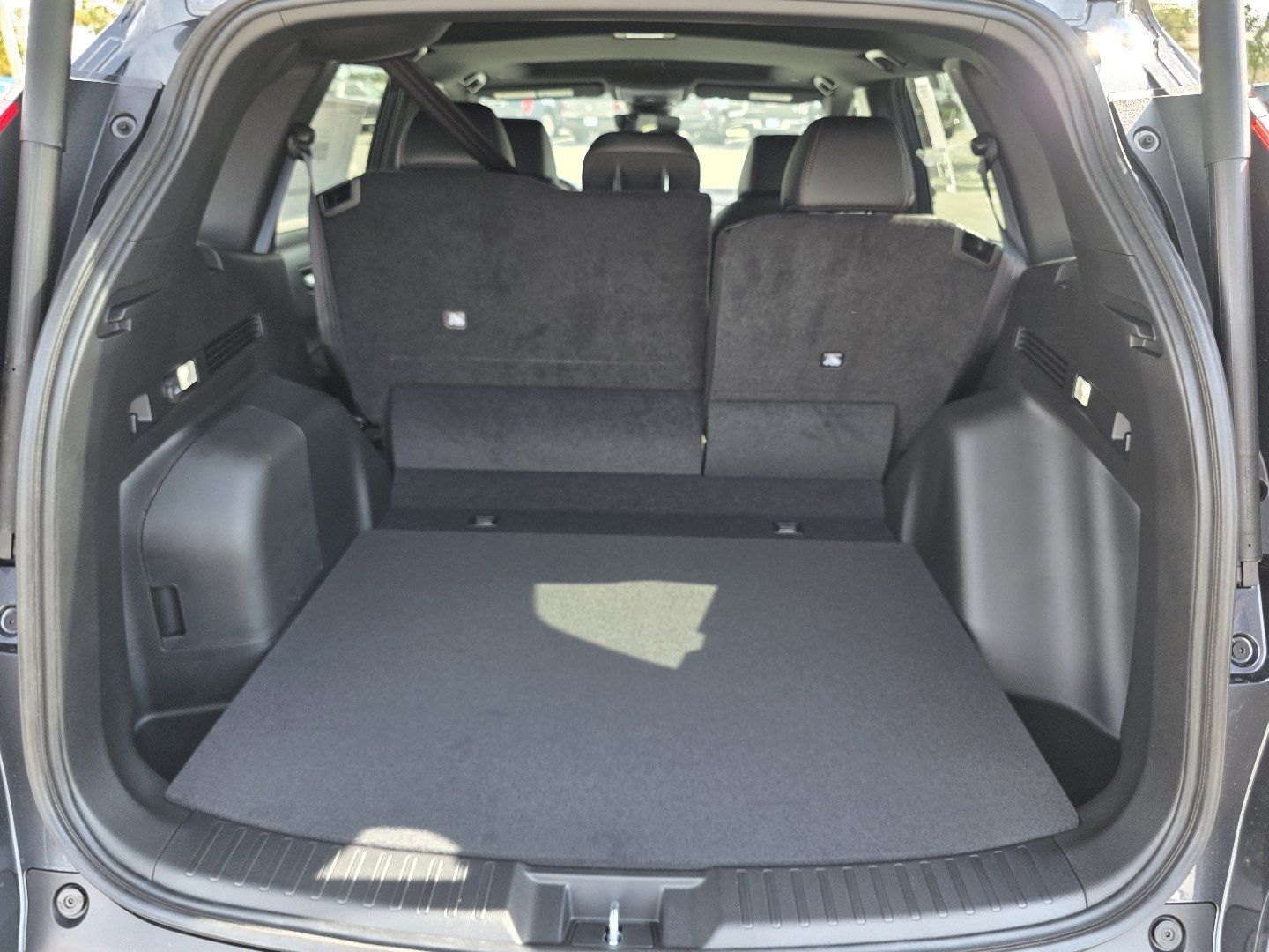 New 2027 Honda CR-V Sport-L image 17