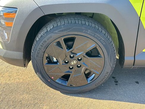 New 2026 Hyundai Kona SEL Sport image 11
