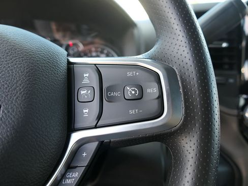 New 2026 RAM 3500 Tradesman AWD/4WD image 16