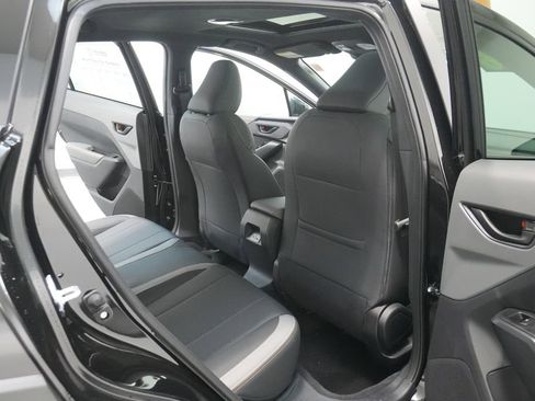 New 2026 Subaru Crosstrek 2.5i Wilderness image 29