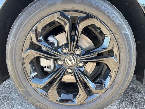 Used 2025 Honda Accord SE image 11