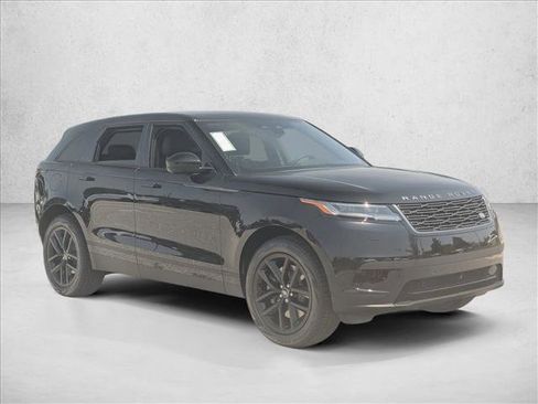 New 2026 Land Rover Range Rover Velar S image 7