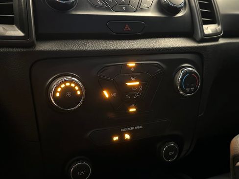 Used 2021 Ford Ranger XL w/ Equipment Group 101A High AWD/4WD image 15