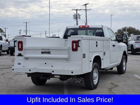 New 2024 RAM 2500 Tradesman image 4