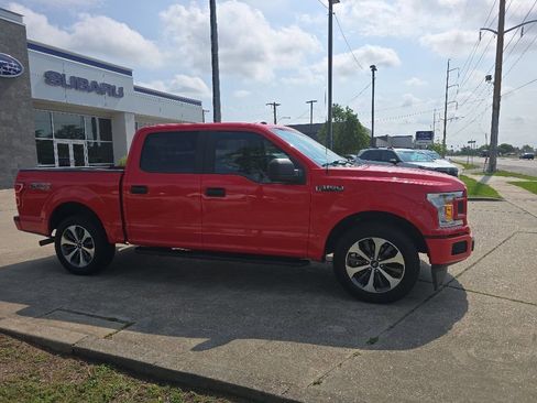 Used 2019 Ford F150 XL w/ Equipment Group 101A Mid RWD image 2