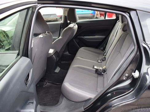 Used 2024 Subaru Impreza 2.0i AWD/4WD image 31