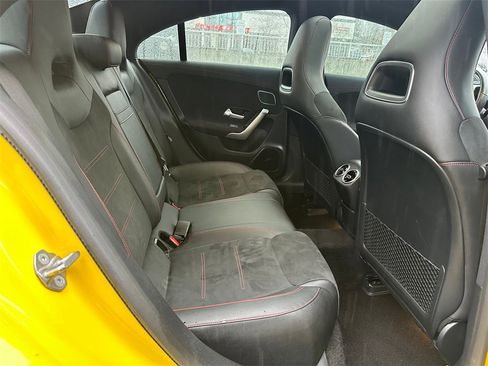 Used 2020 Mercedes-Benz CLA 250 4MATIC image 12