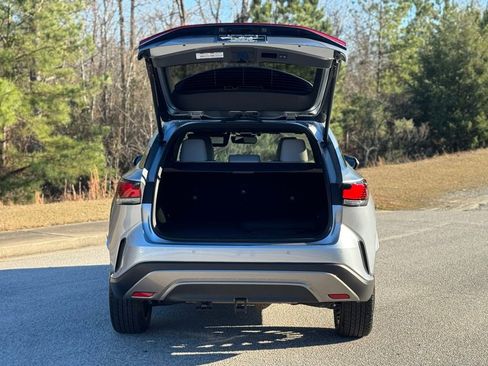 Certified 2024 Lexus RX 350 Premium image 15