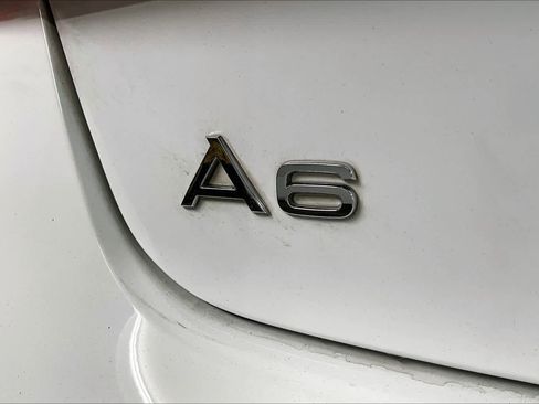 Used 2014 Audi A6 3.0T Prestige image 9