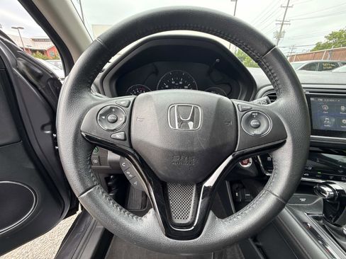 Used 2016 Honda HR-V EX-L image 9