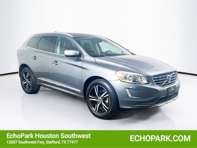 Used 2017 Volvo XC60 T5 Inscription