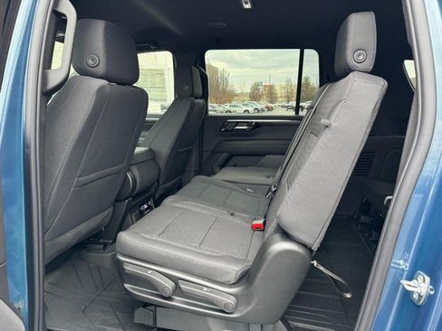 New 2026 Chevrolet Suburban LS w/ LPO, Dark Essentials Package image 7