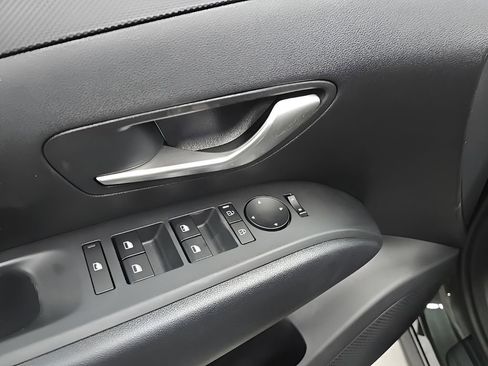 New 2026 Hyundai Tucson Blue SE AWD/4WD image 28