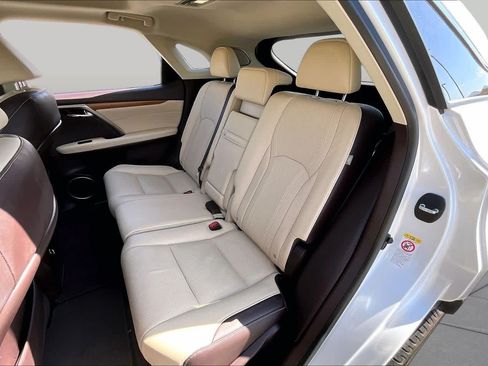 Used 2018 Lexus RX 350 FWD w/ Premium Package image 20