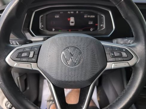 Used 2023 Volkswagen Jetta SEL FWD image 11