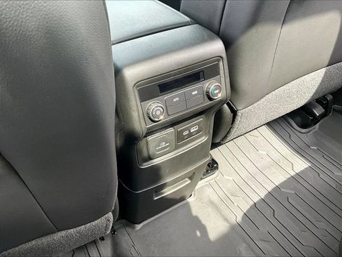 Used 2023 GMC Acadia AT4 w/ LPO, Floor Liner Package AWD/4WD image 12