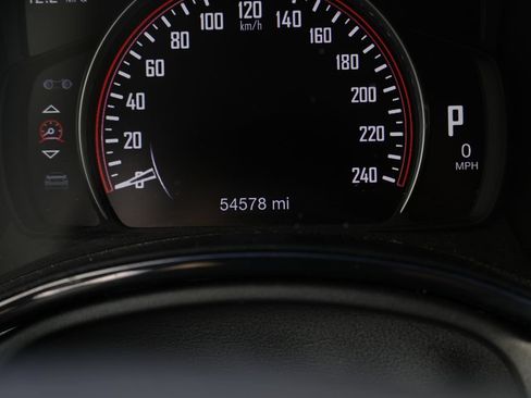 Used 2024 Dodge Durango R/T RWD image 46