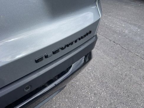 Used 2026 GMC Terrain Elevation w/ Elevation Premium Package image 13