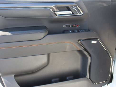 Used 2023 GMC Sierra 1500 AT4 w/ AT4 Premium Package image 13