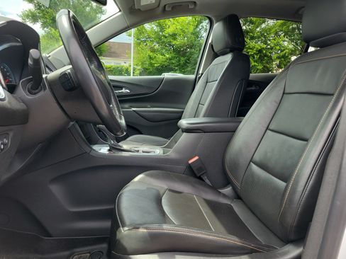 Used 2020 Chevrolet Equinox Premier AWD/4WD image 20