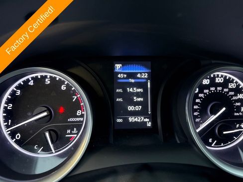Used 2023 Toyota Camry LE image 17
