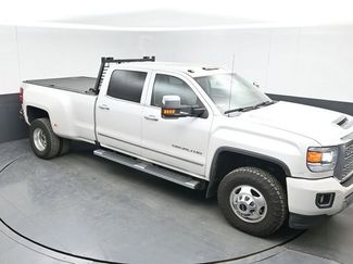 Used 2018 GMC Sierra 3500 Denali w/ Duramax Plus Package video 1