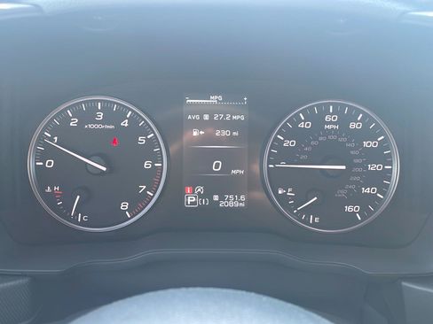 Used 2026 Subaru Forester Premium AWD/4WD image 19